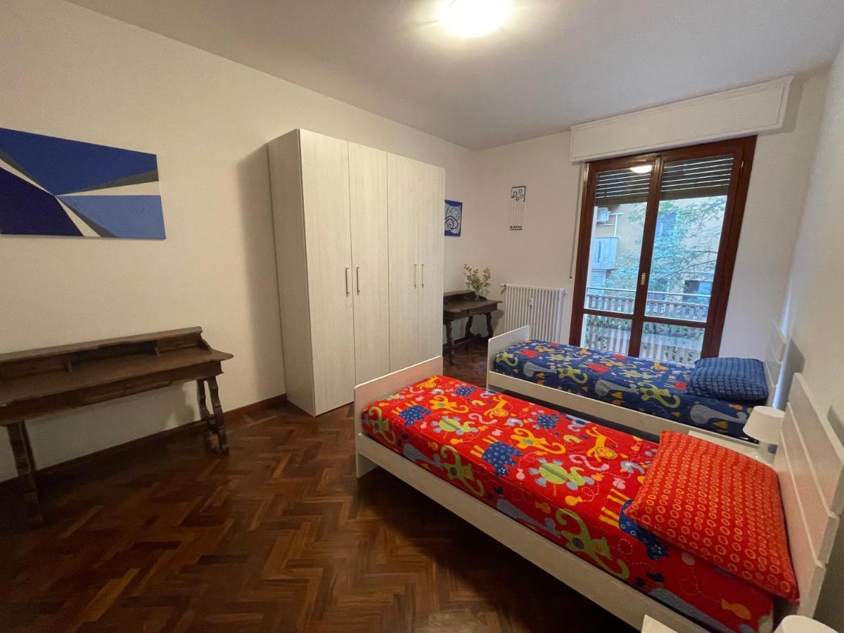 House Of Anna - Full Comfort - Fino A 6 Ospiti, Bologna